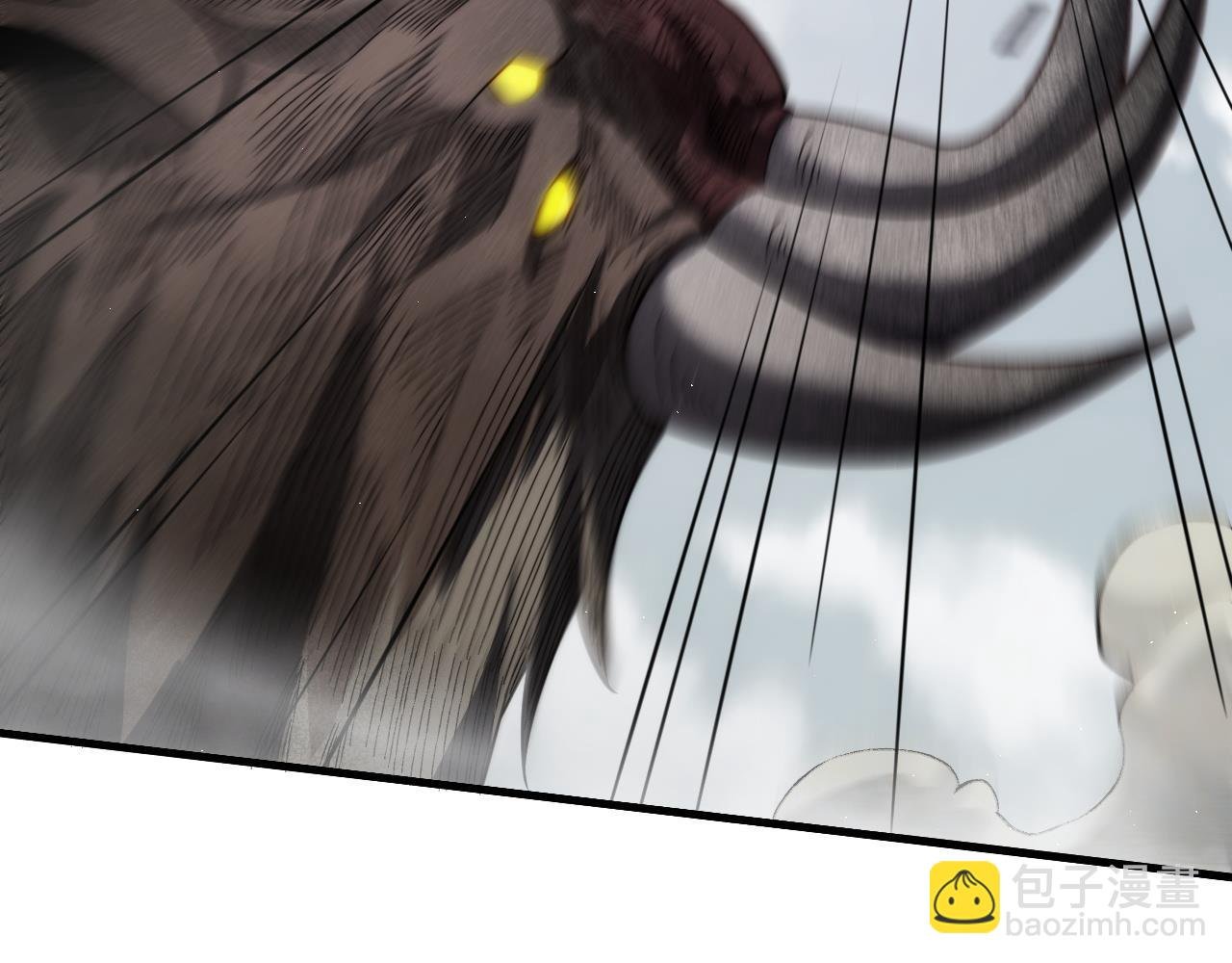 第8话 绝杀！钢鬃野猪王！