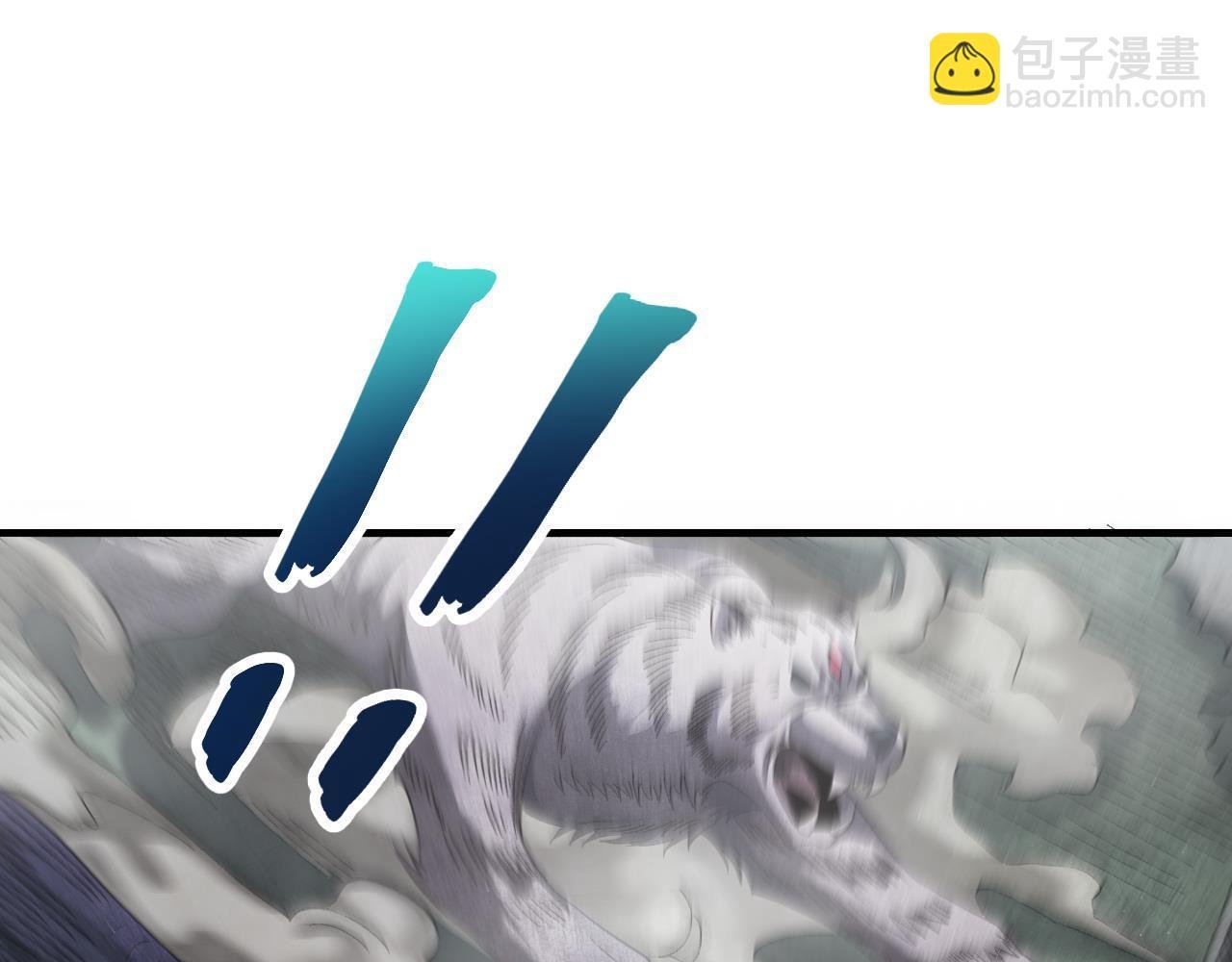 第8话 绝杀！钢鬃野猪王！