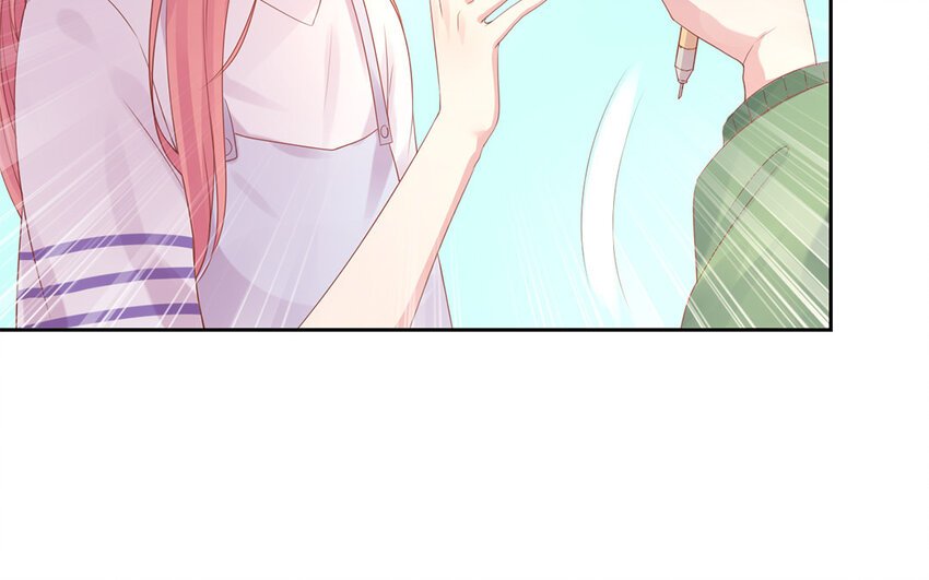 32 第32话 耍心机？