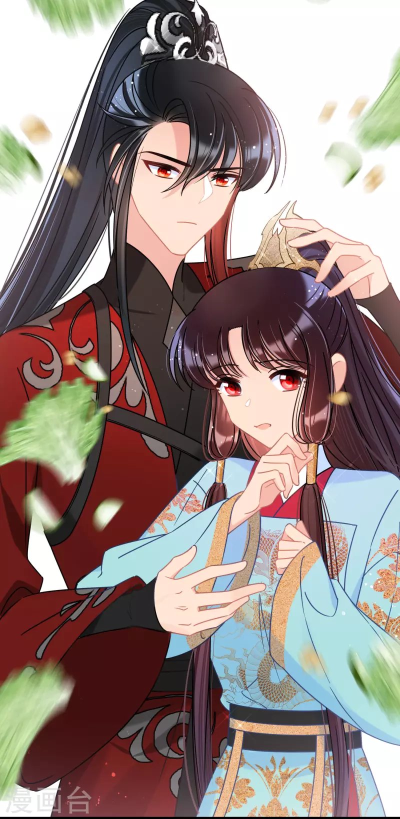 第45话2 百口莫辩