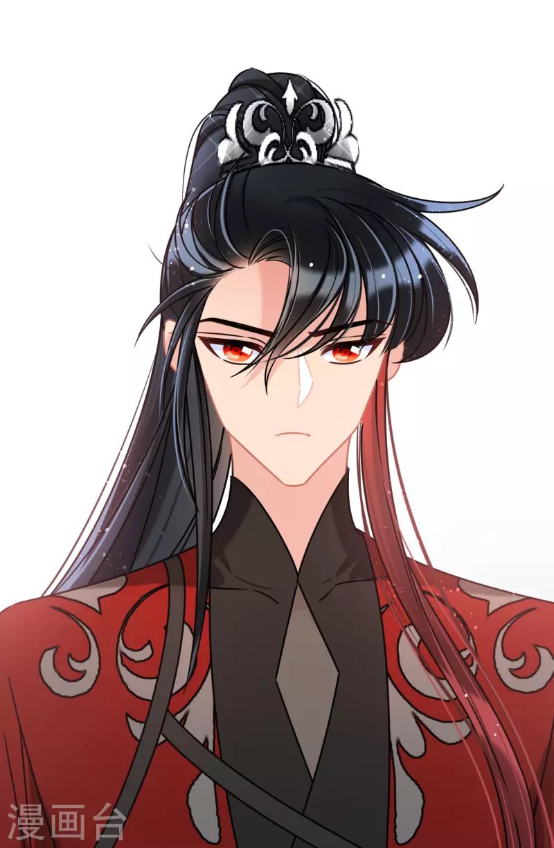 第46话1 幕后之人