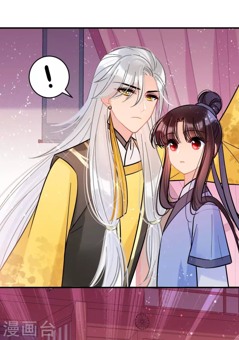 第55话1 狐狸过招