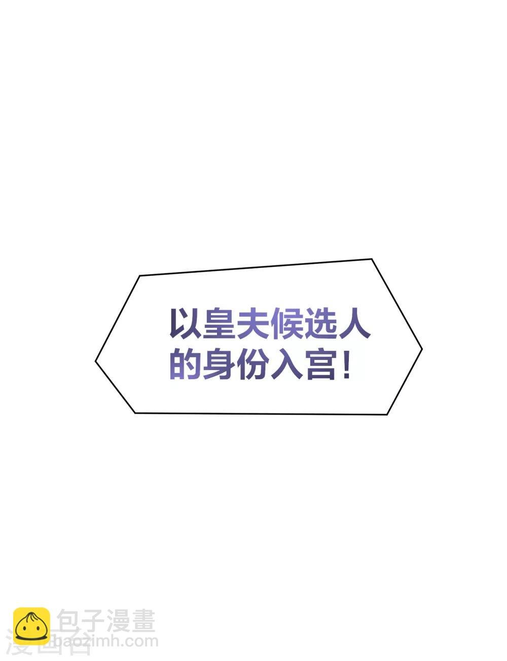 第5话2 皇夫候选人