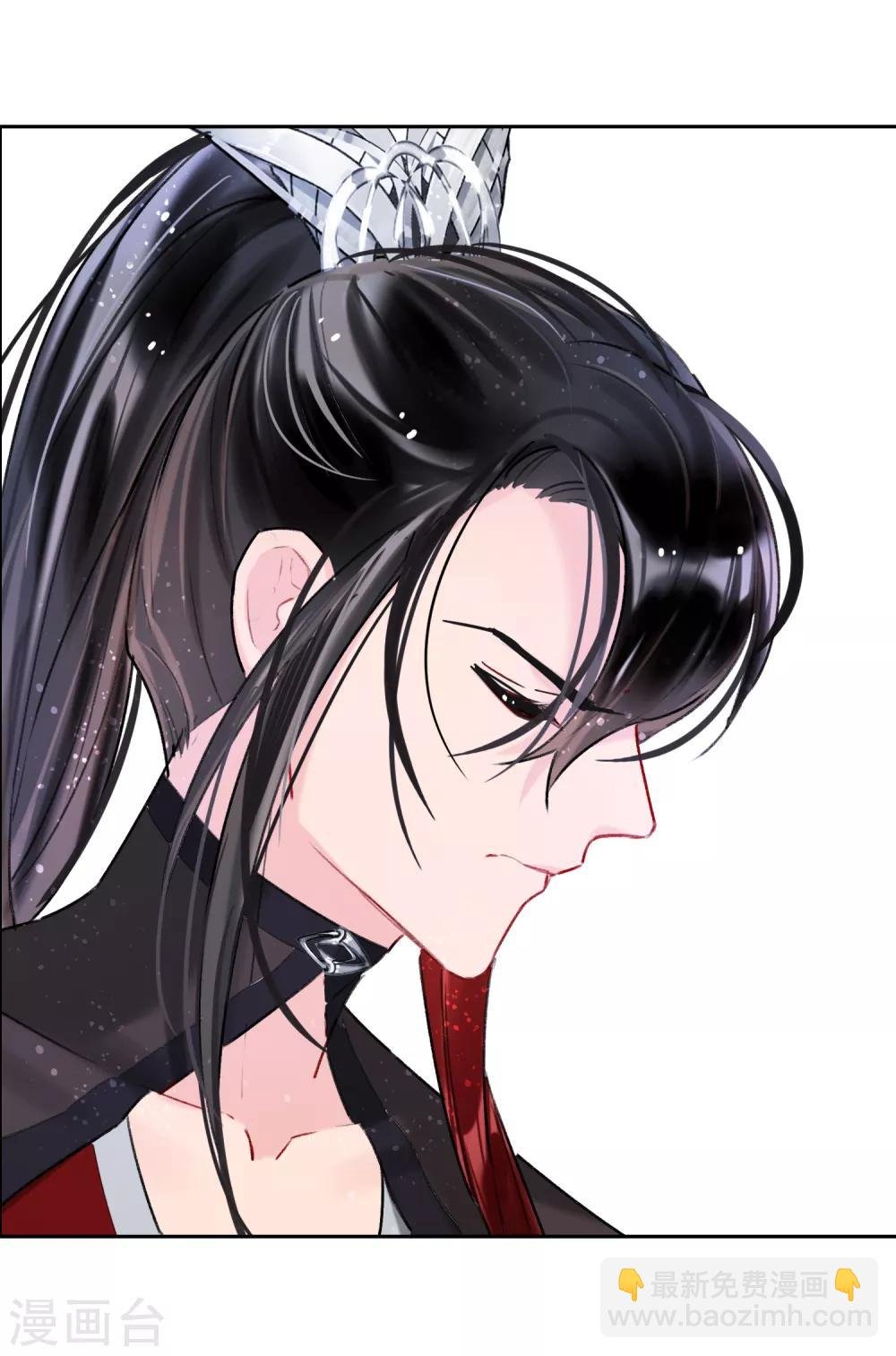 第5话2 皇夫候选人