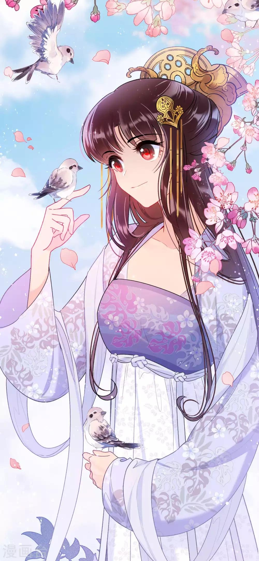 第8话2 帝师