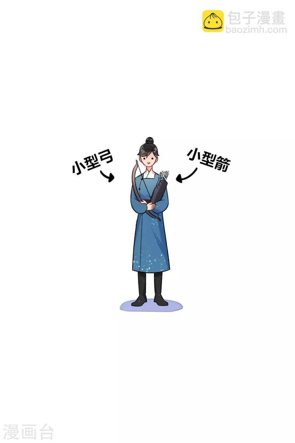 第15话2 骑射