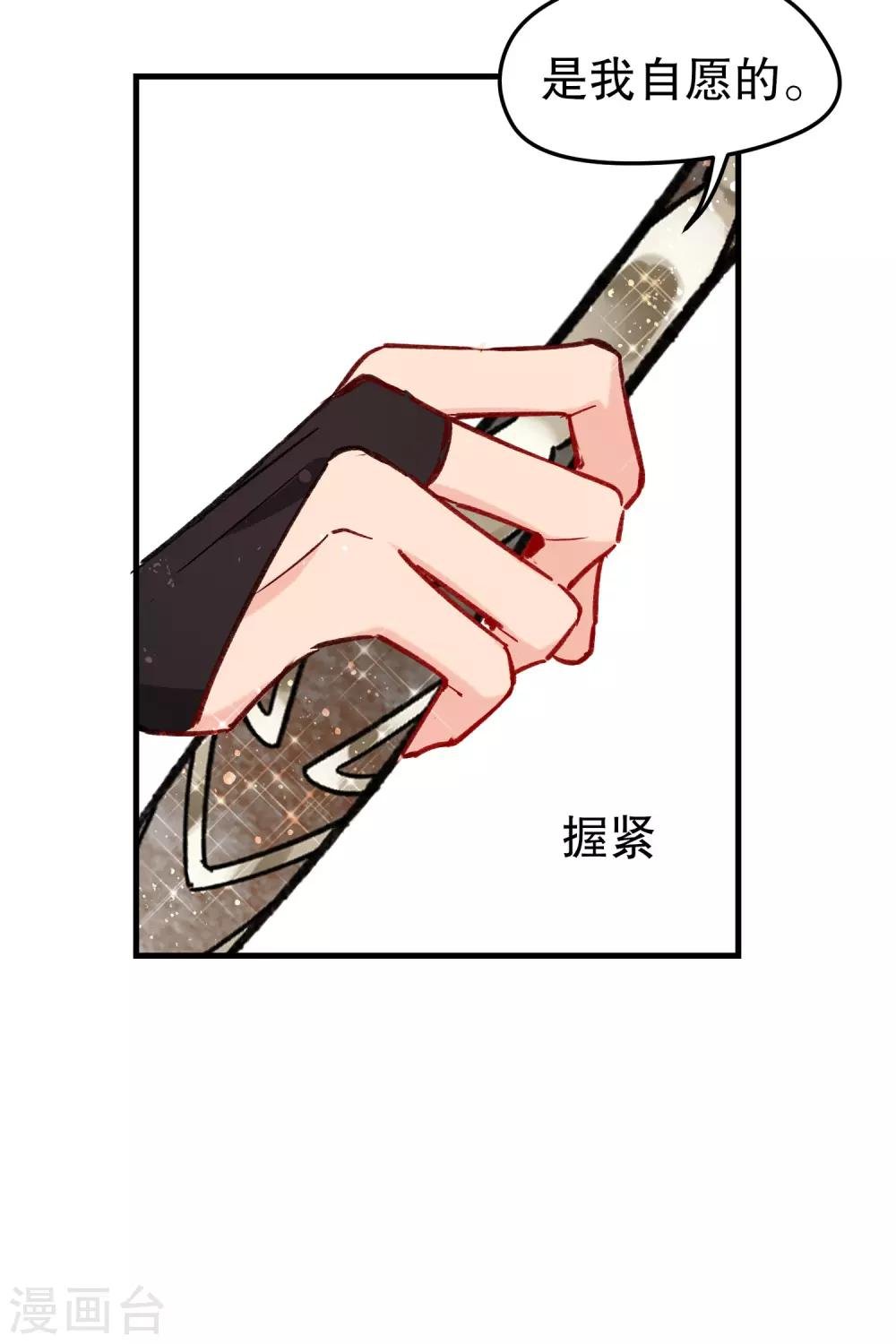 第16话2 将军的苦衷