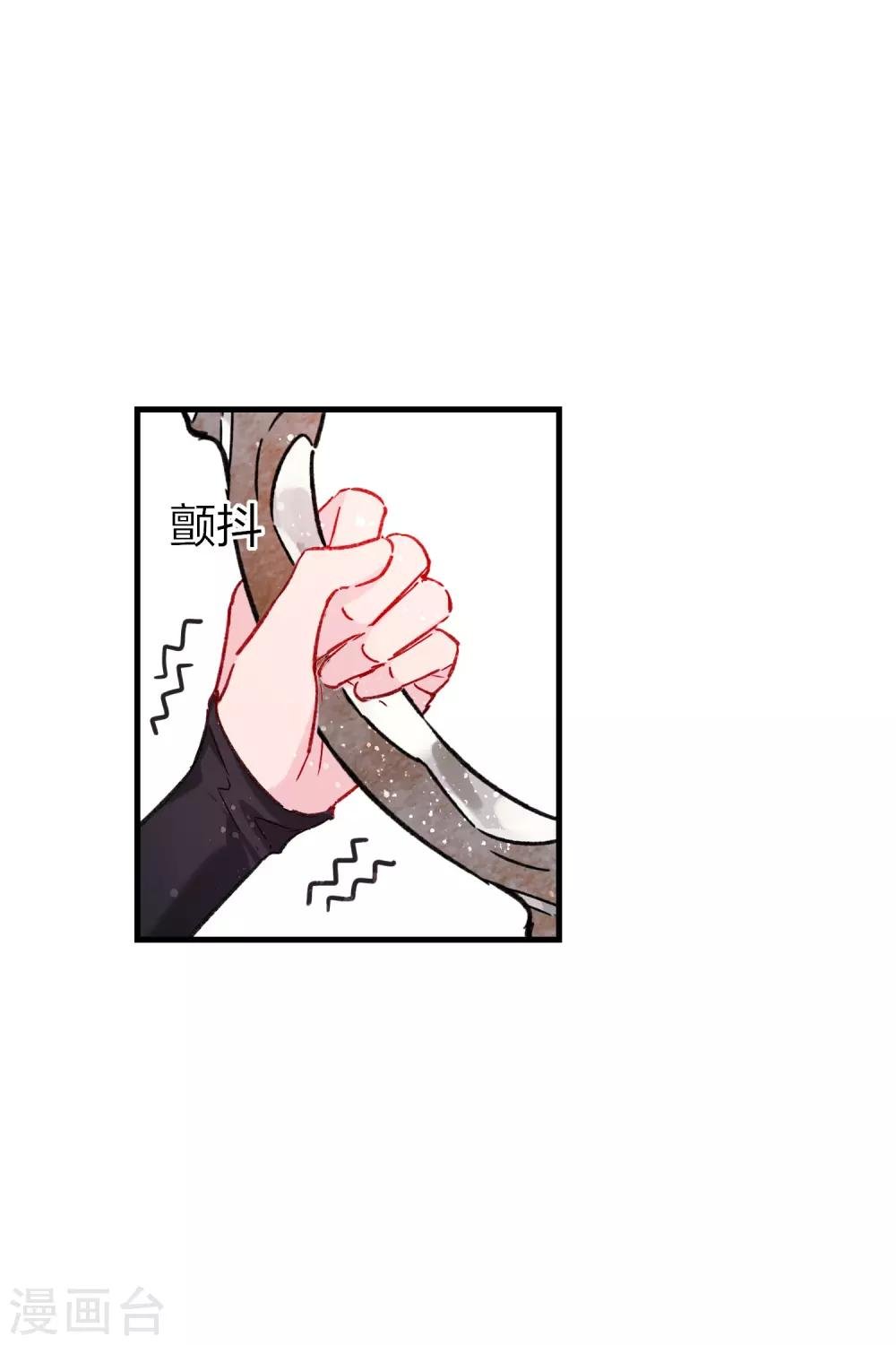 第16话2 将军的苦衷