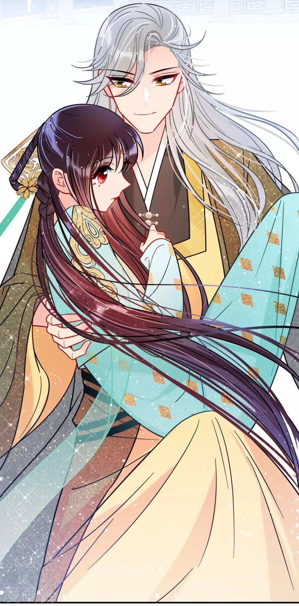第22话1 谢小楼的克星
