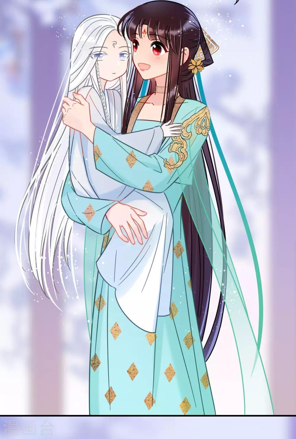 第25话3 国师的秘密