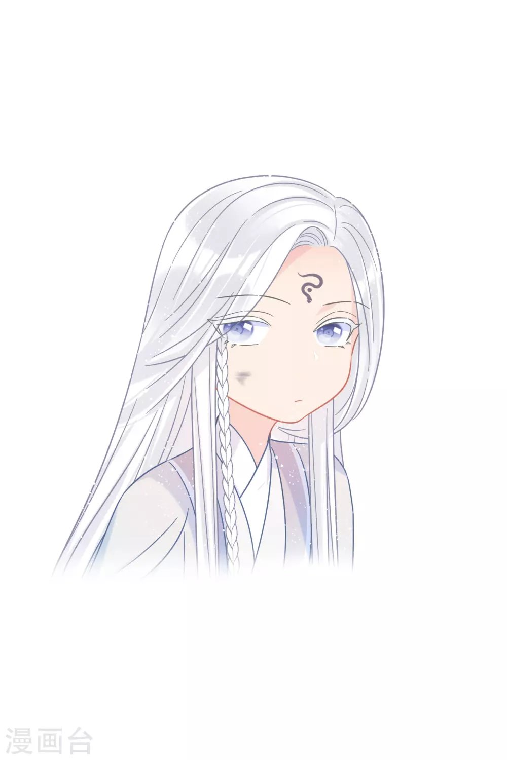第27话1 小孩子的样子