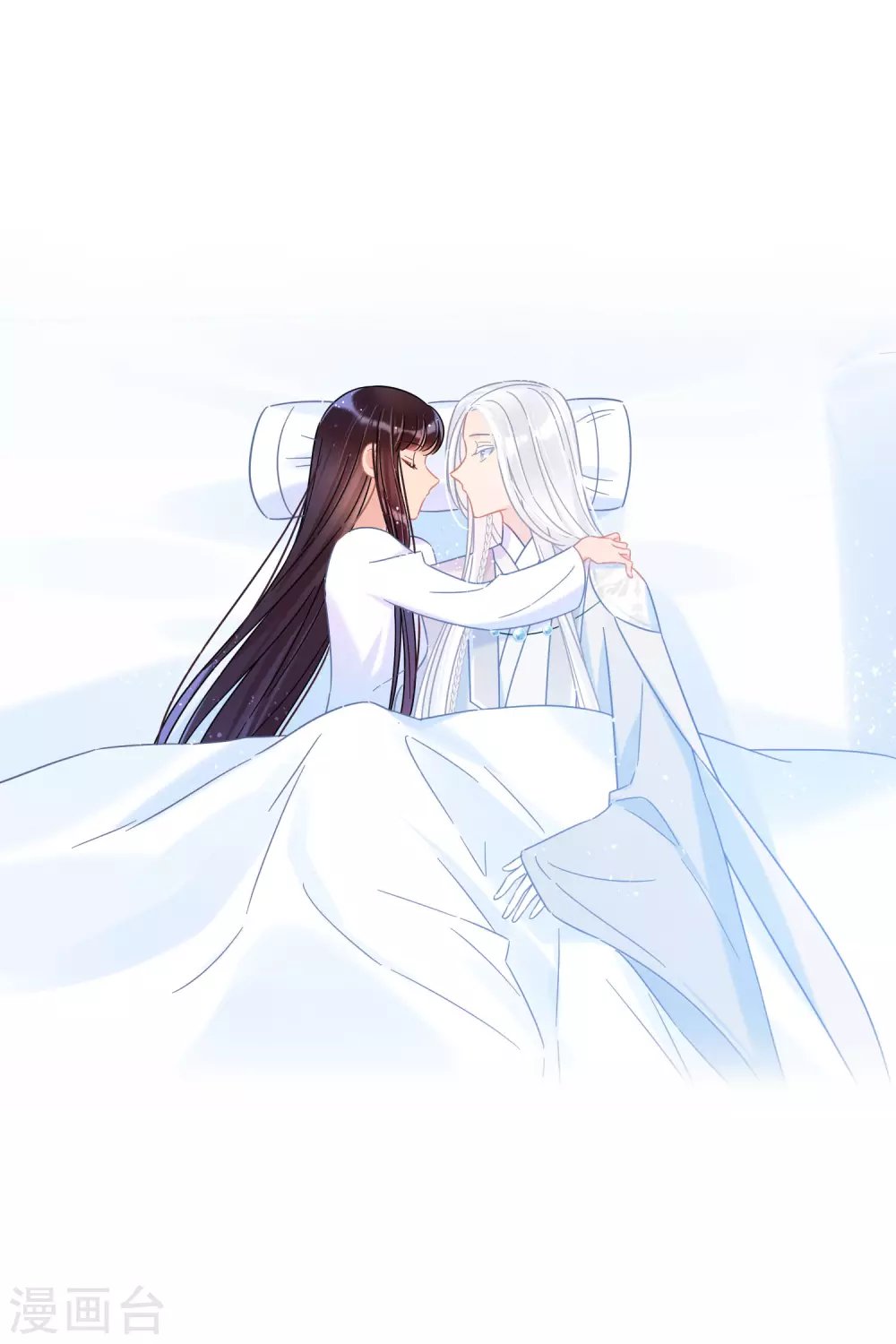第28话1 国师归位