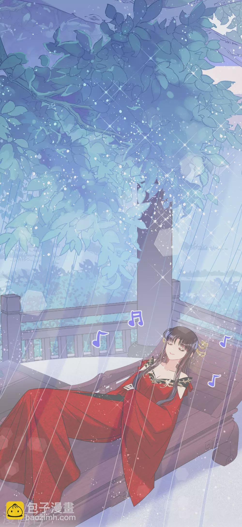 1月供养第2次抽奖