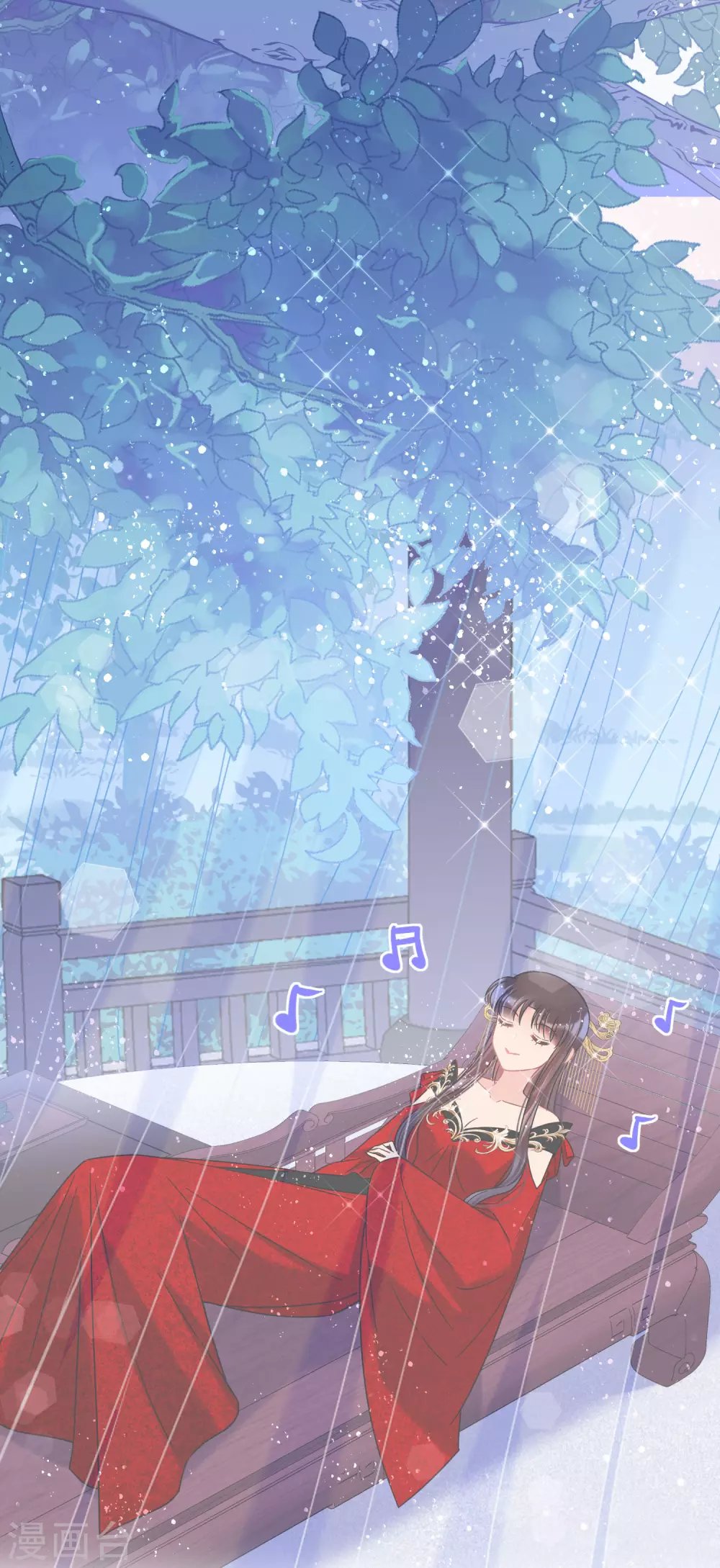 1月供养第2次抽奖