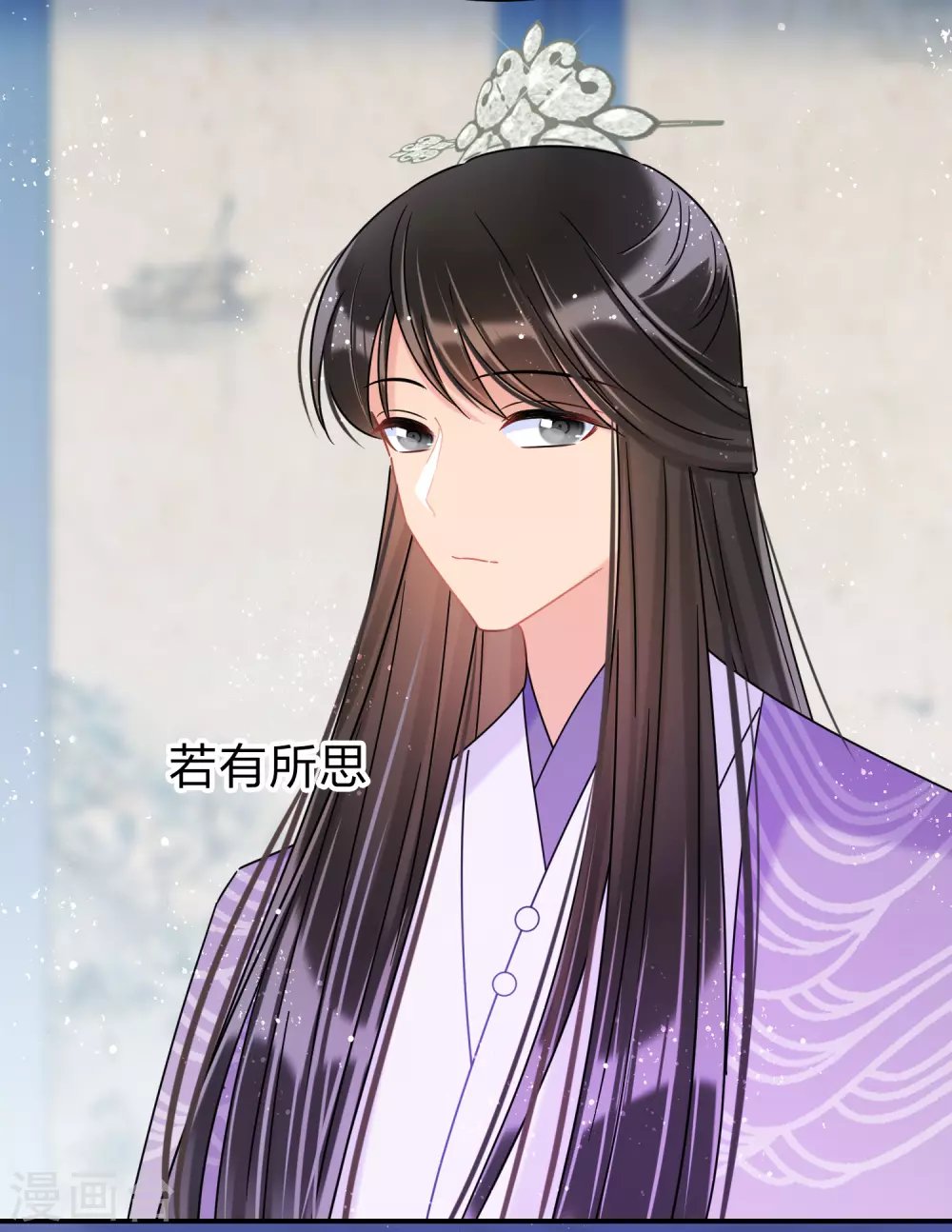 第34话2 宿北辞的桃花