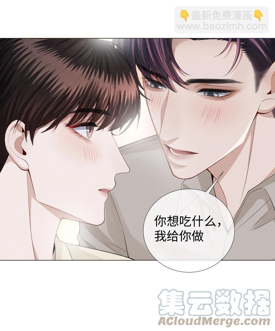 024 曾经忽略的爱意