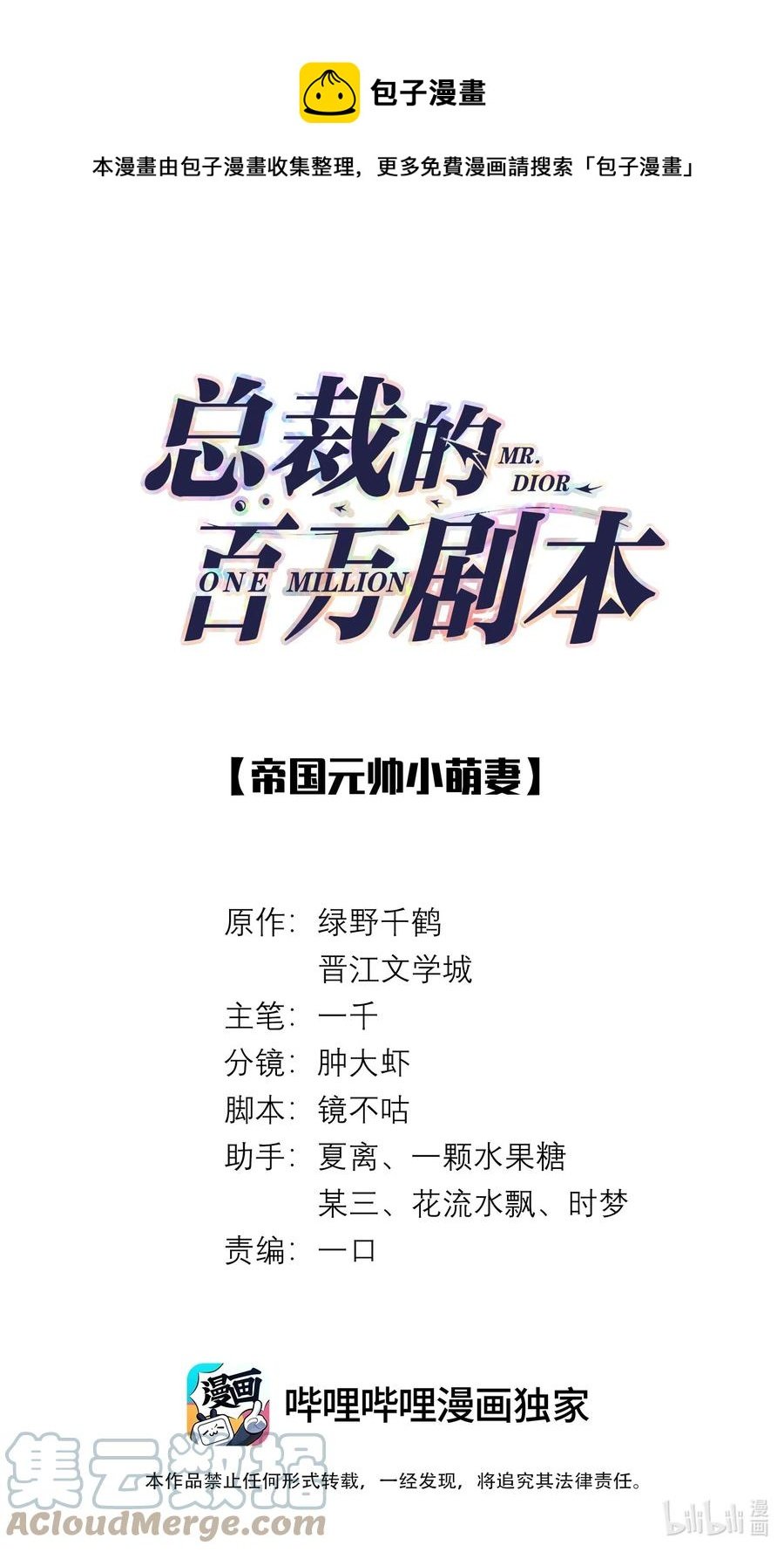 030 盗版文包害死人