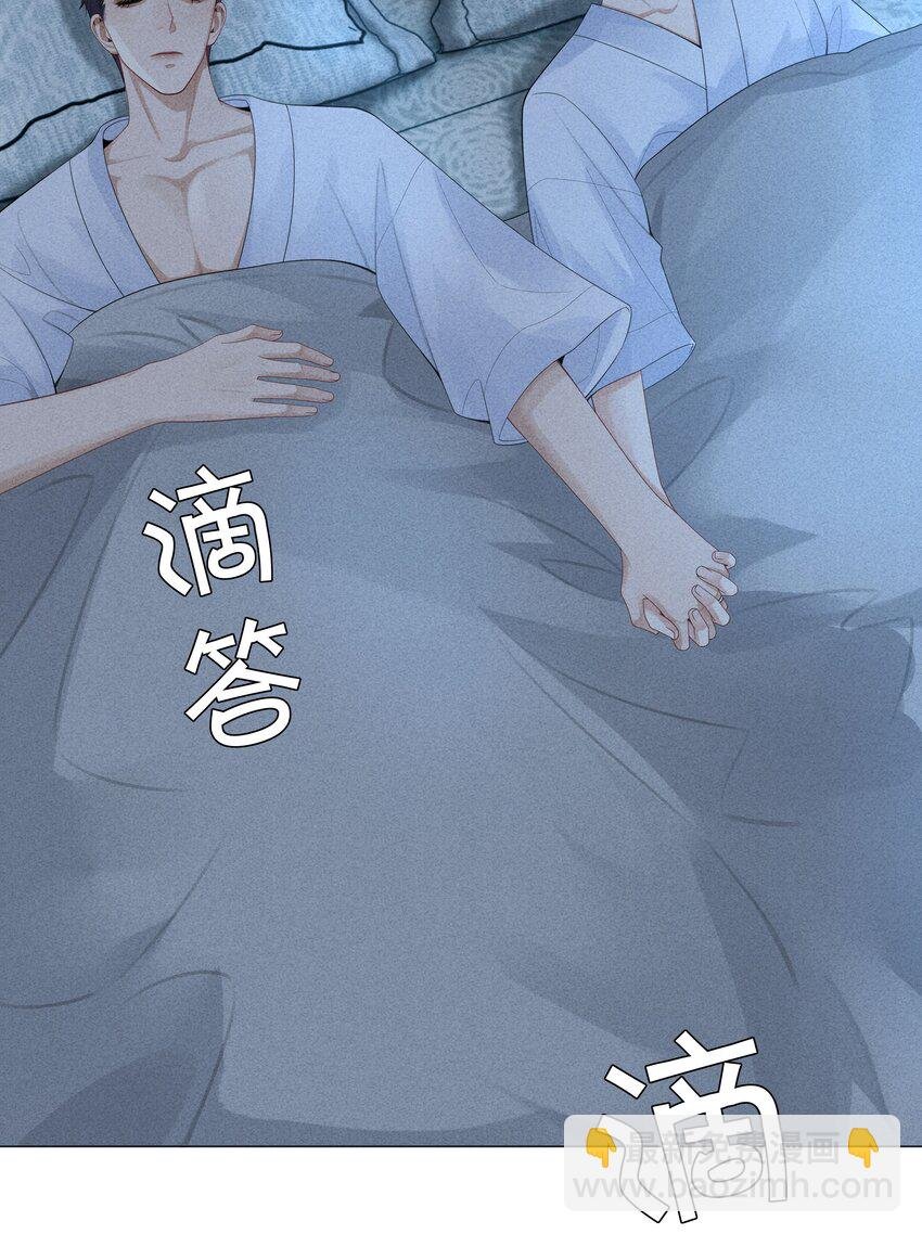 035 他在考验我！