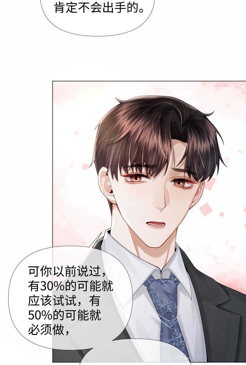 061 老攻是个智障