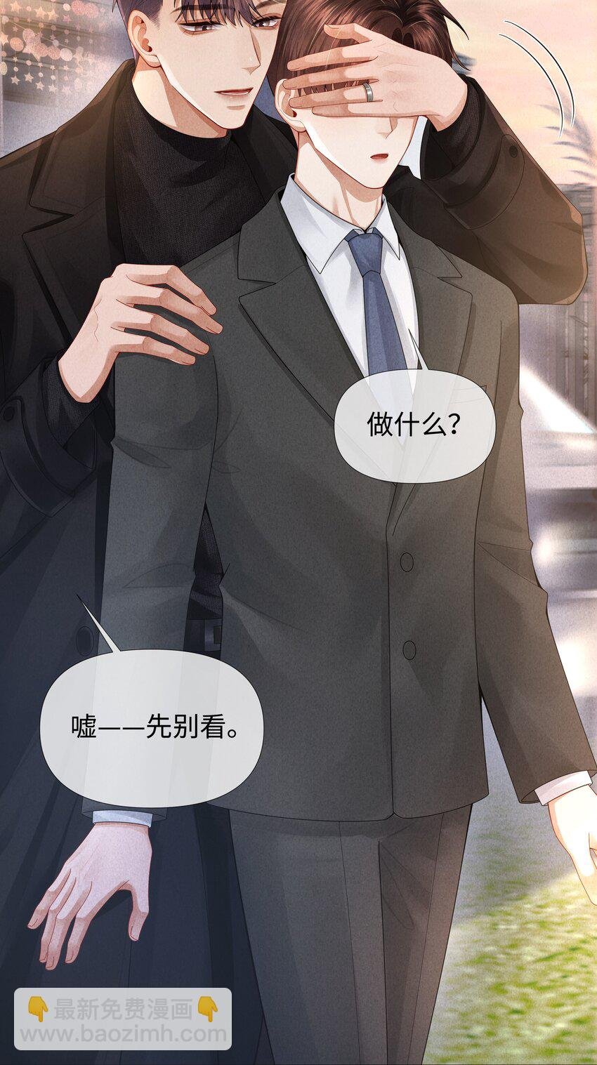 065 可爱的小东西~