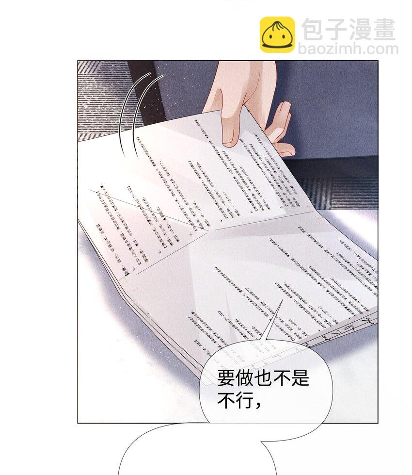 077 不听话的小祭品