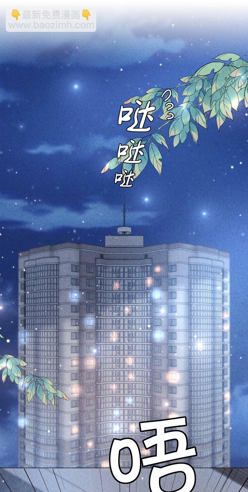 084 我猜，你怀孕了！