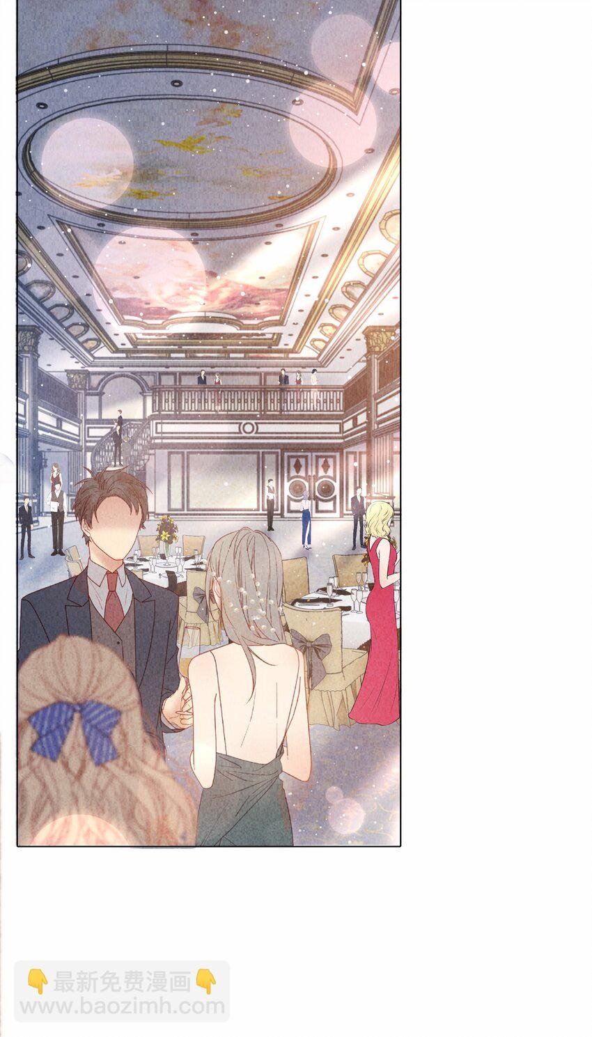 091 你是……哈士奇？
