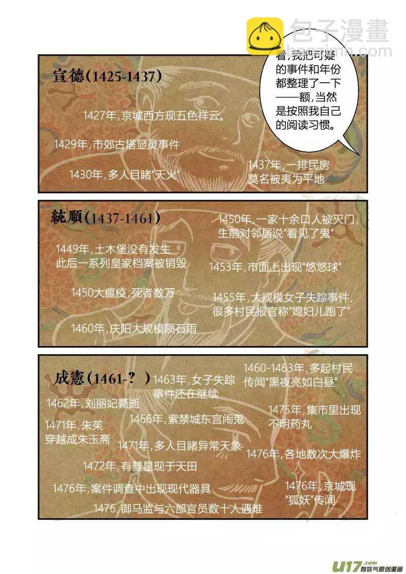 040妖狐篇-穿越有前辈（上）