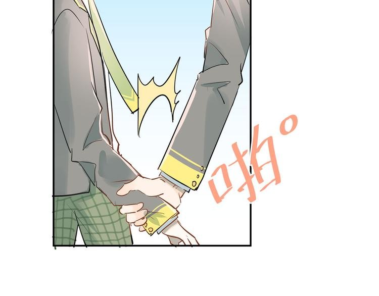 第8话 男神对我有好感了！