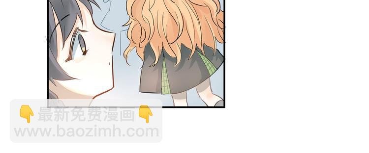 第8话 男神对我有好感了！