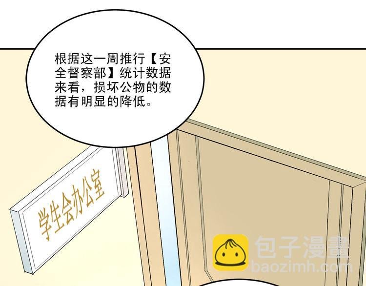第8话 男神对我有好感了！