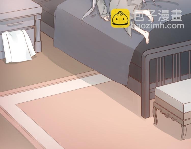 第103话 她是例外？