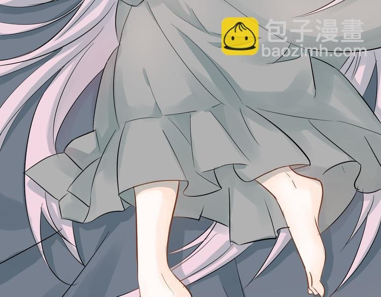 第103话 她是例外？