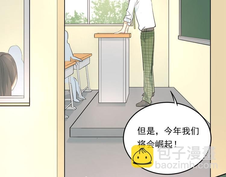 第10话 校运会