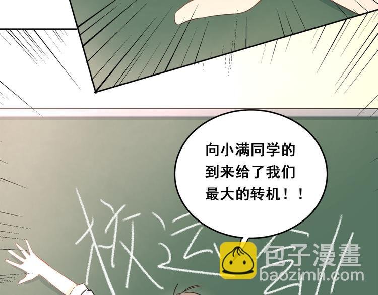 第10话 校运会