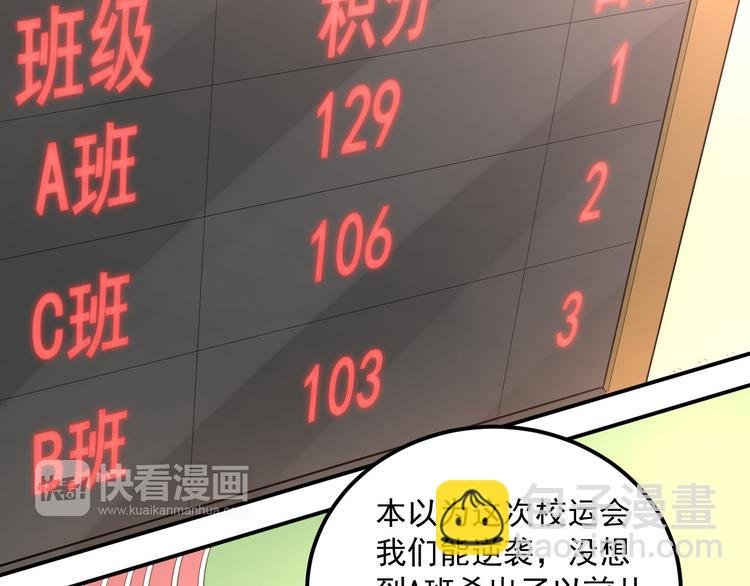 第11话 自作多情
