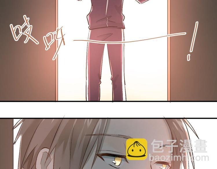 第17话 温暖的怀抱