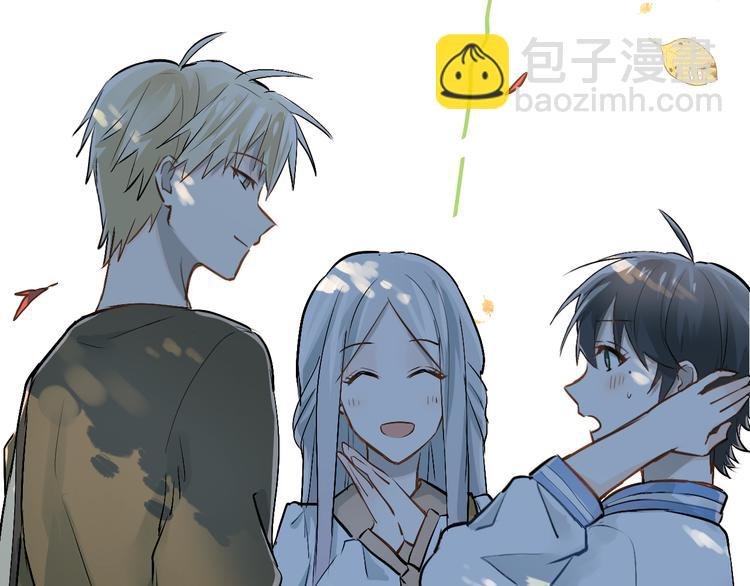 第21话 逛街啦！