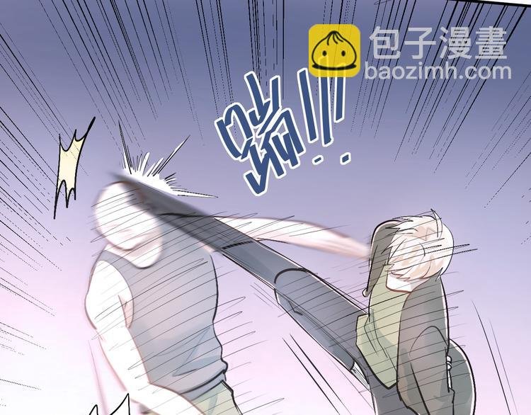 第23话 逃亡之后的暧昧