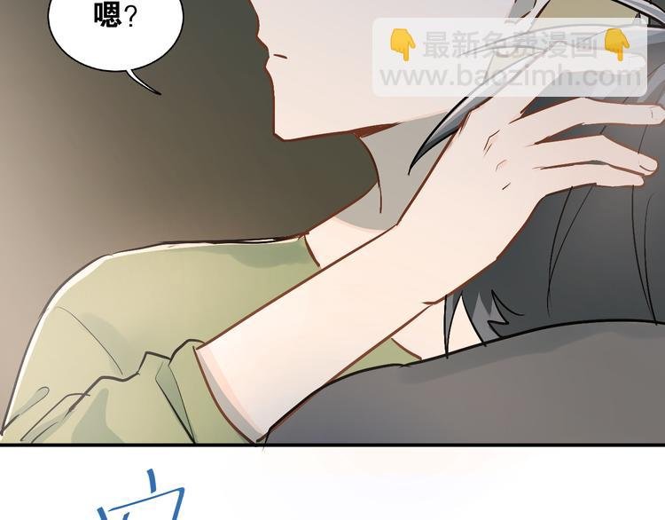 第24话 每一刻都像久别重逢