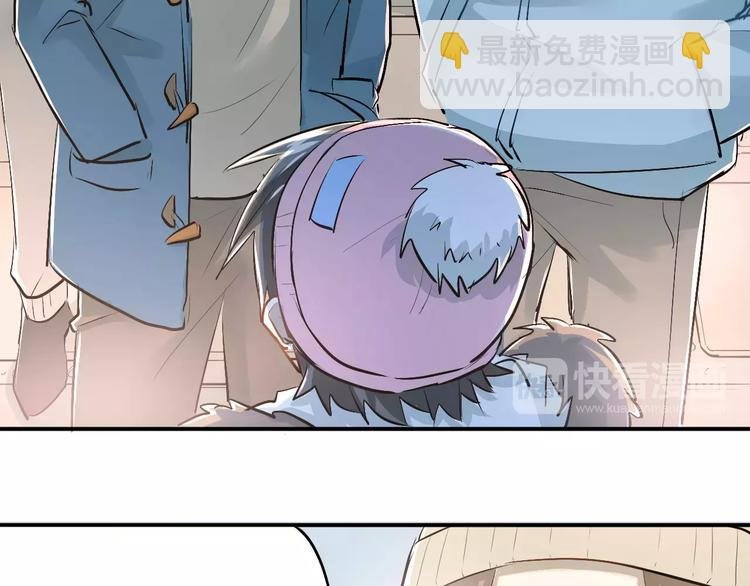 第39话 嘱托