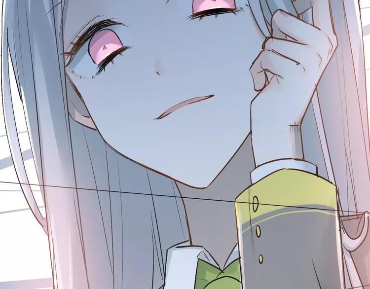 第43话 被孤立的她？