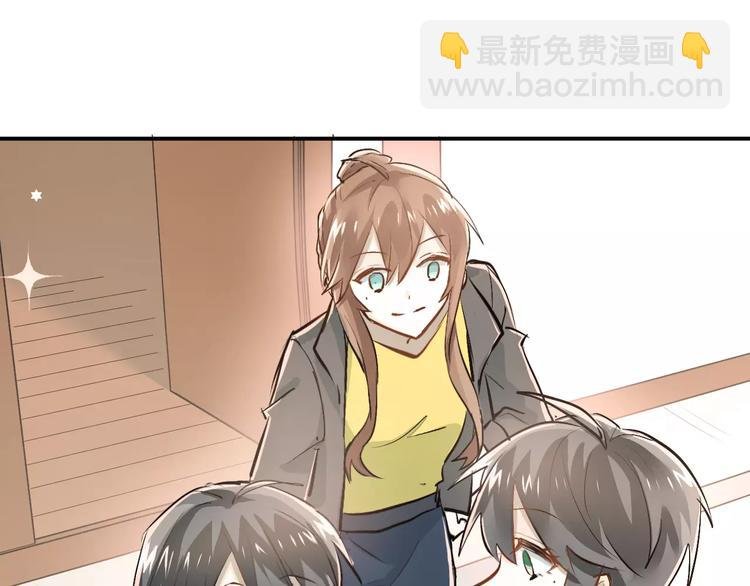 第46话 同居