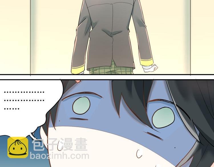 第6话 男厕所！？
