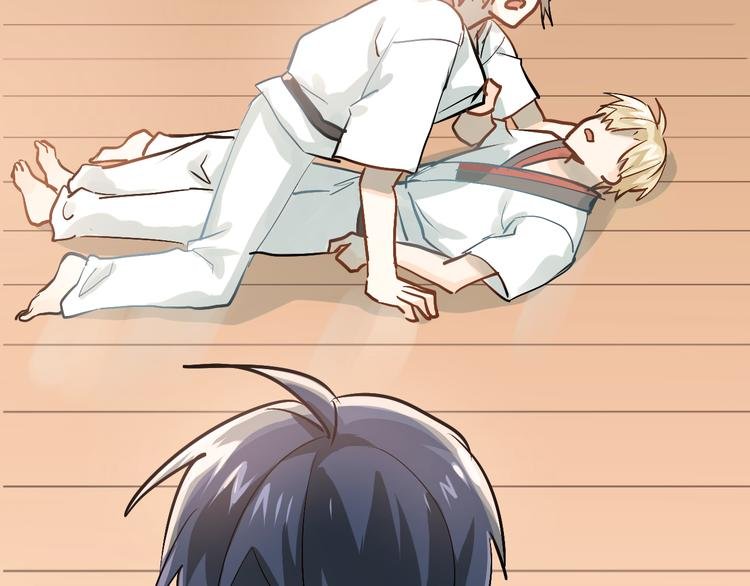 第79话 进阶的挑战！