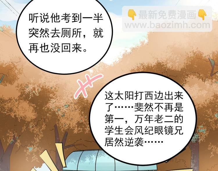 第92话 原来我是正常的！