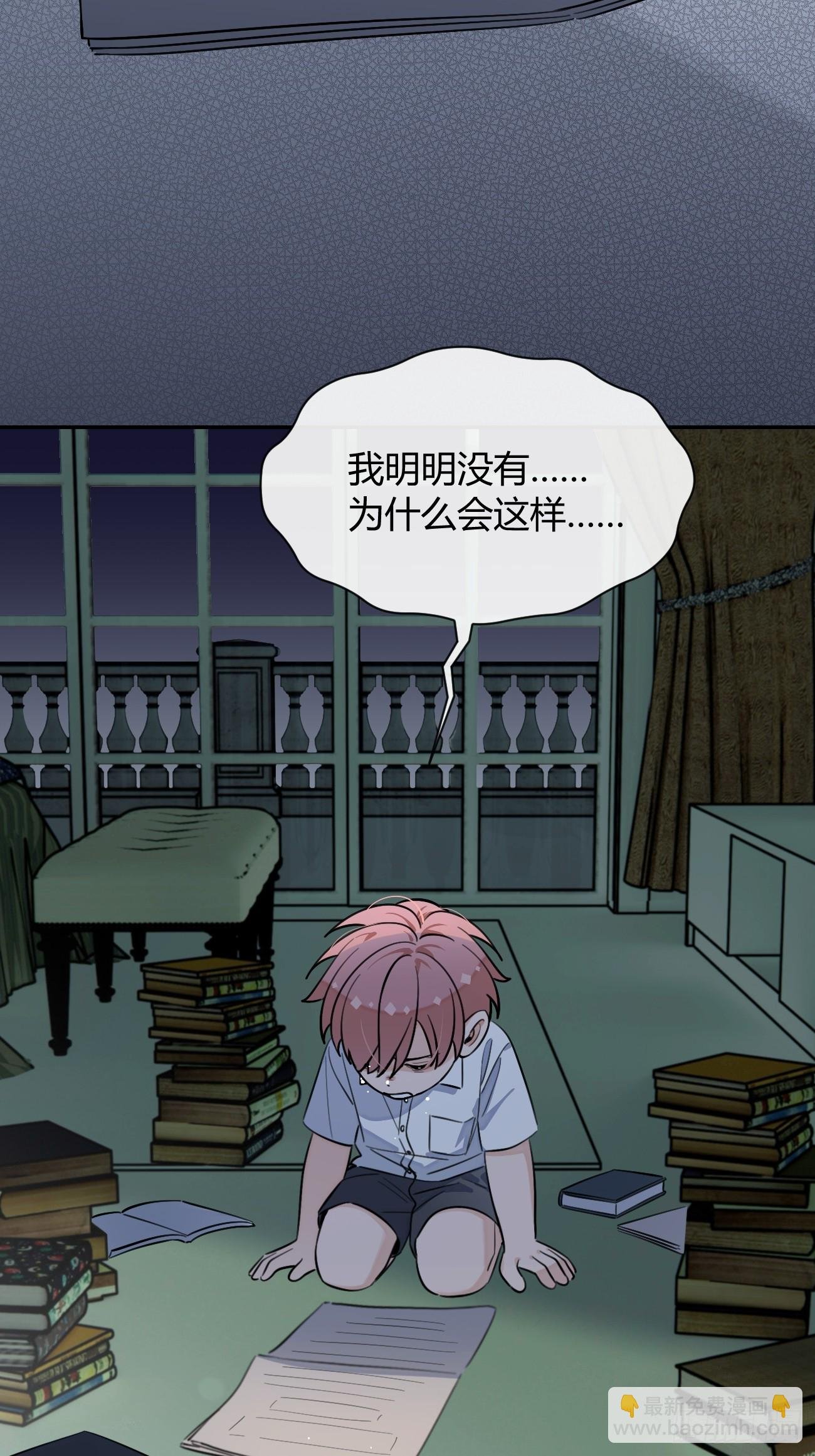 128.往事篇10（本周休息）
