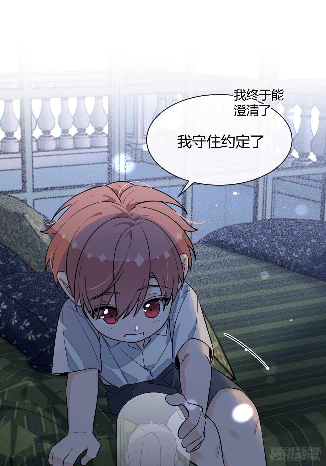 128.往事篇10（本周休息）