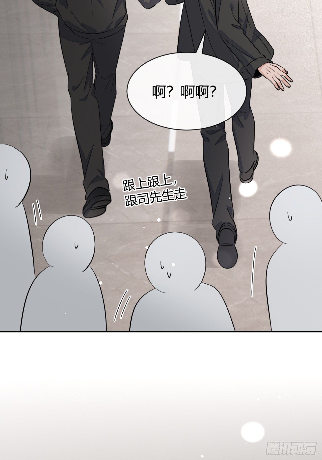 134.真正需要做的