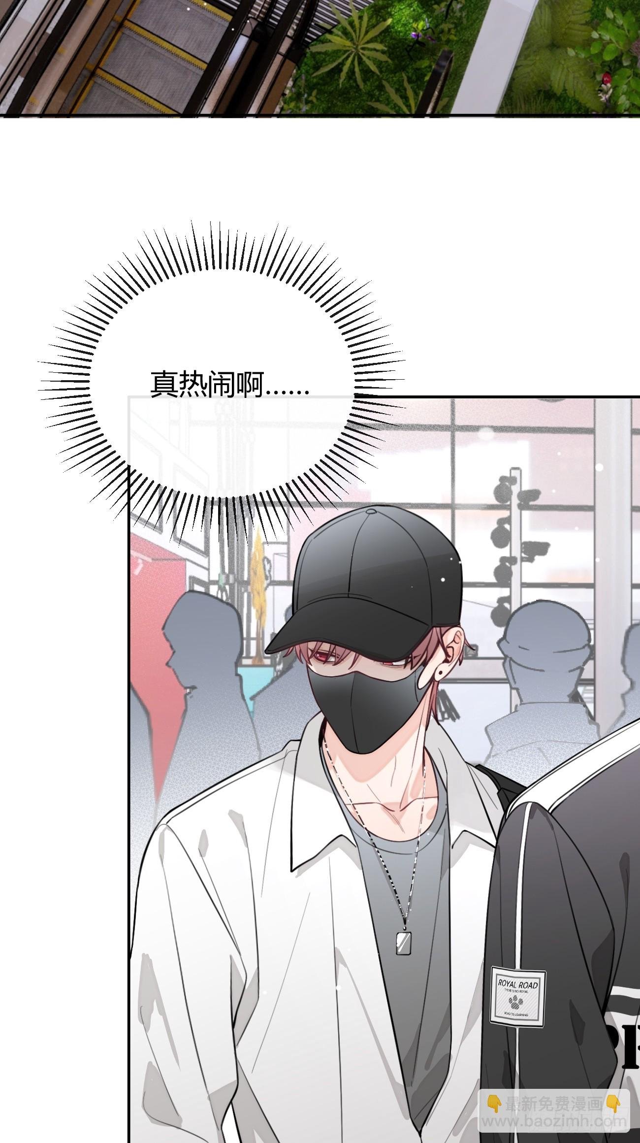 25.嘉年华开始